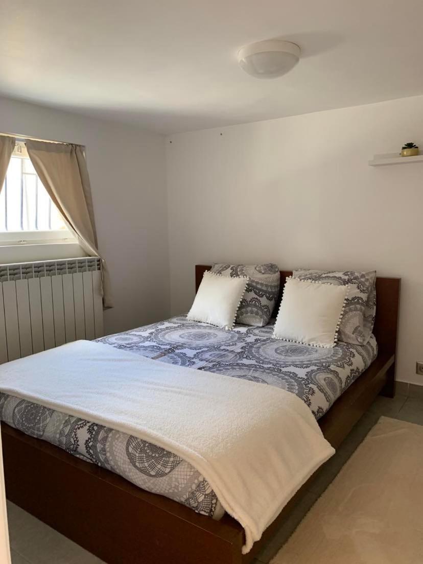 Auberge Appartement Ormesson Sur Marne / Sucy En Brie Exterior foto